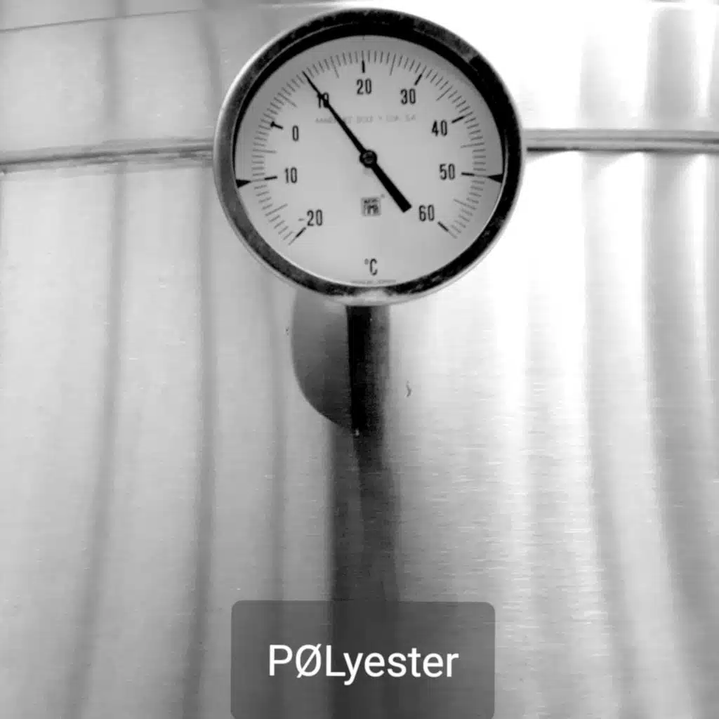 Pølyester, Vol. 1