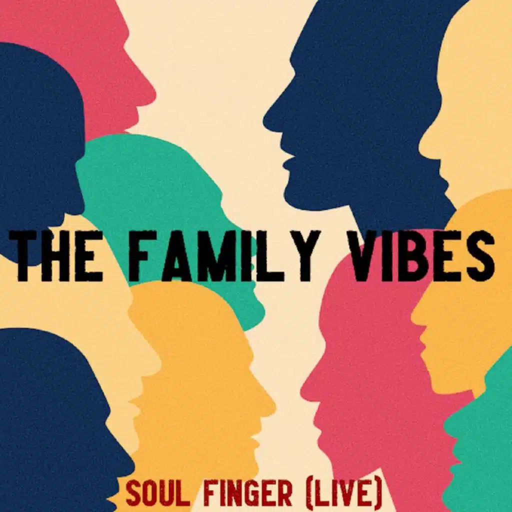 The Family Vibes