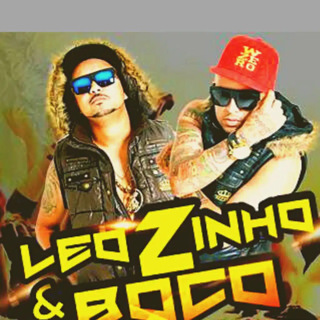 Leozinho e Boco