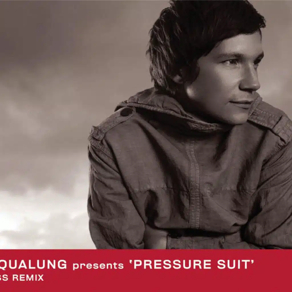 Pressure Suit (CSS Remix)