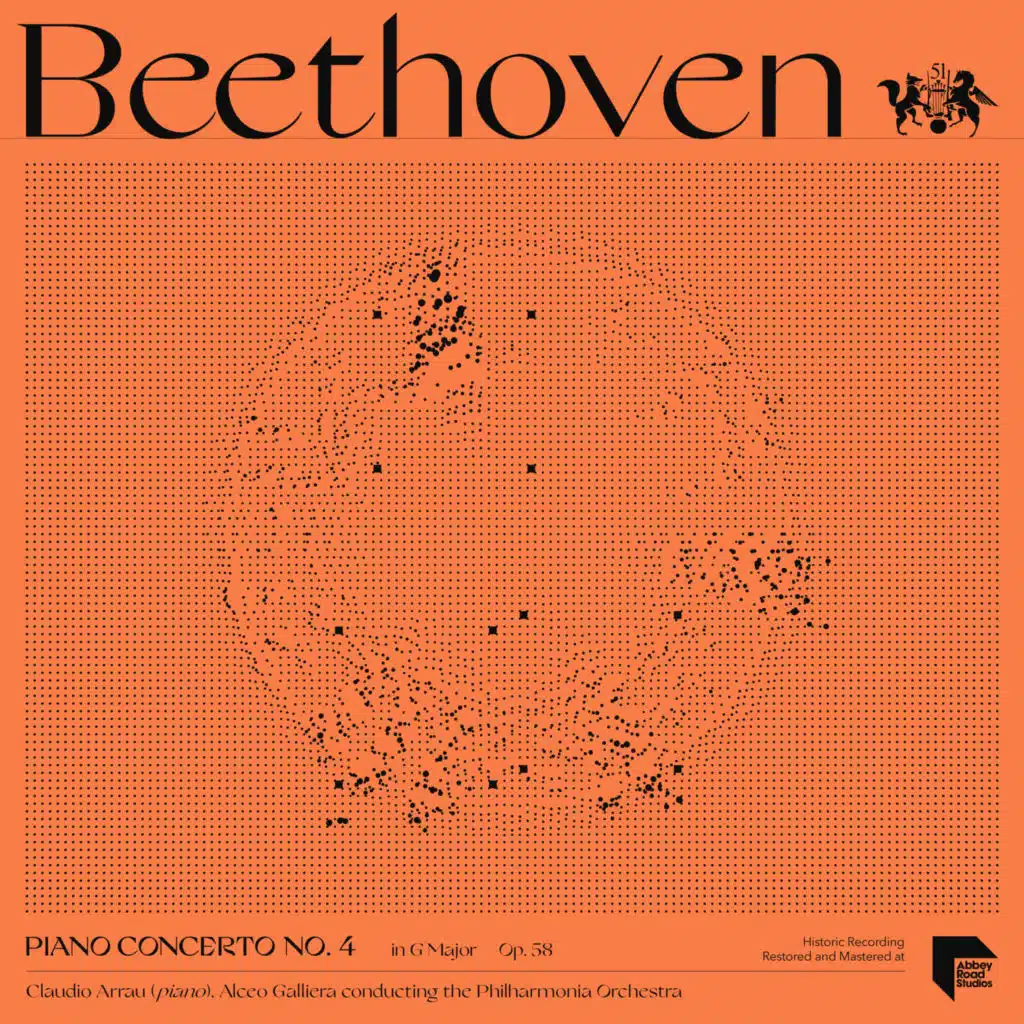 Piano Concerto No. 4 in G Major, Op. 58: I. Allegro moderato