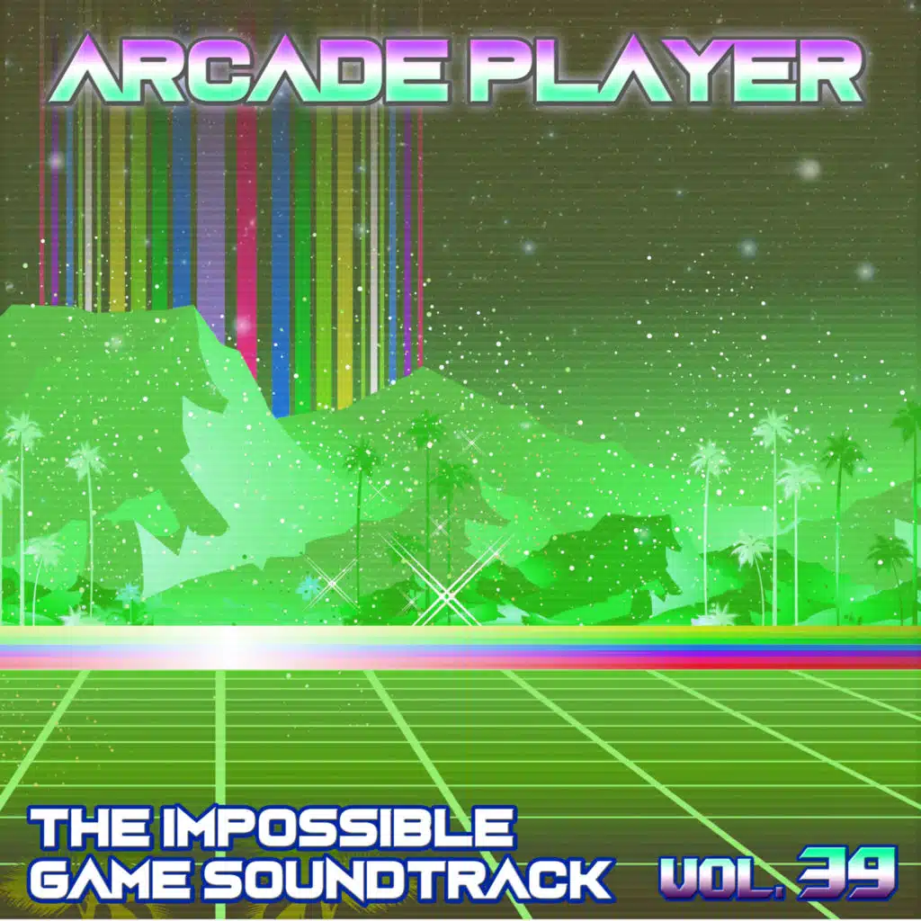 Still with You (8-Bit Jungkook Emulation)