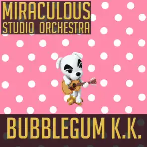 Bubblegum K.K. (From "Animal Crossing: New Horizons") [Cover]