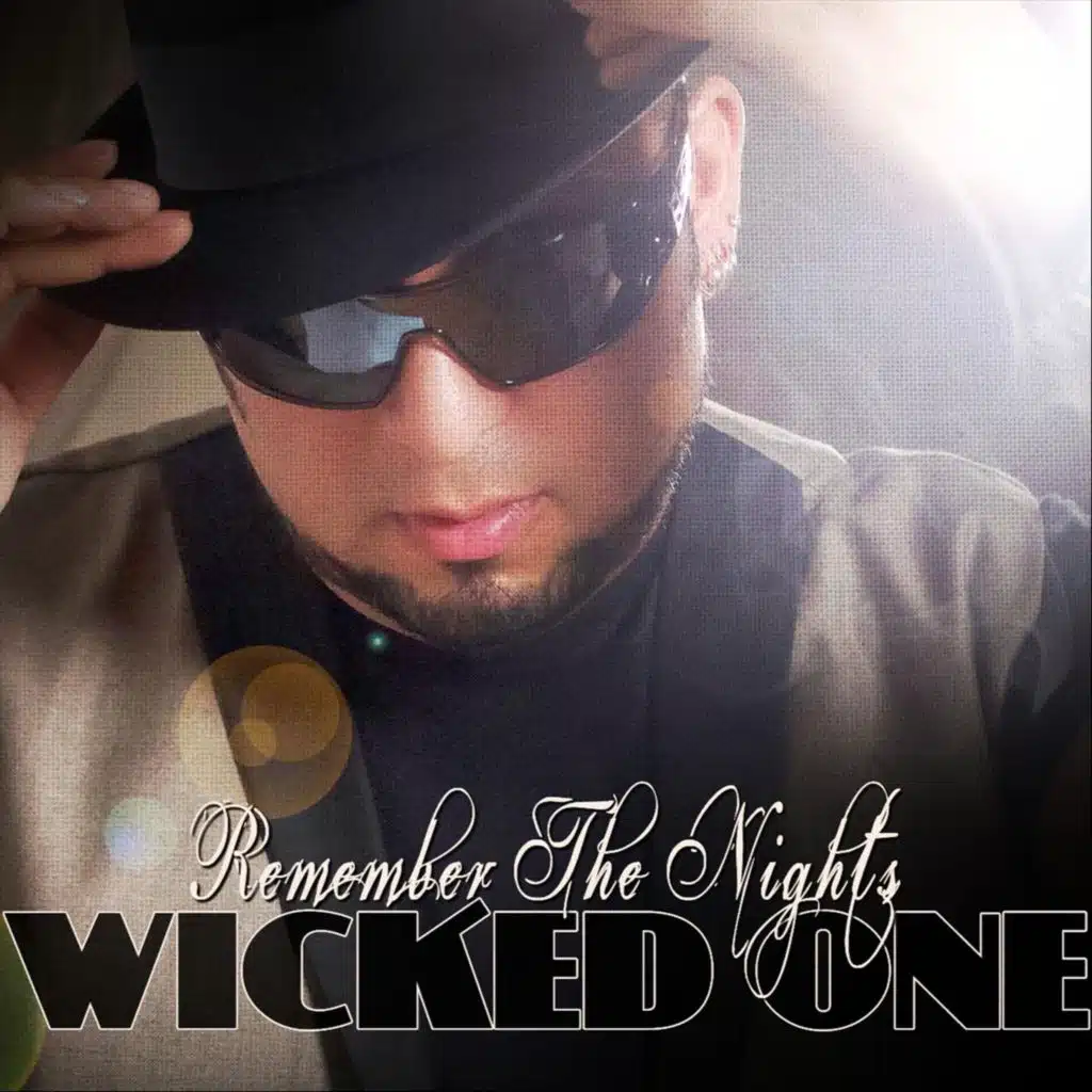 You Said (Guitar Bonus)