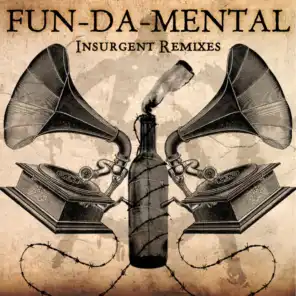 Insurgent Remixes