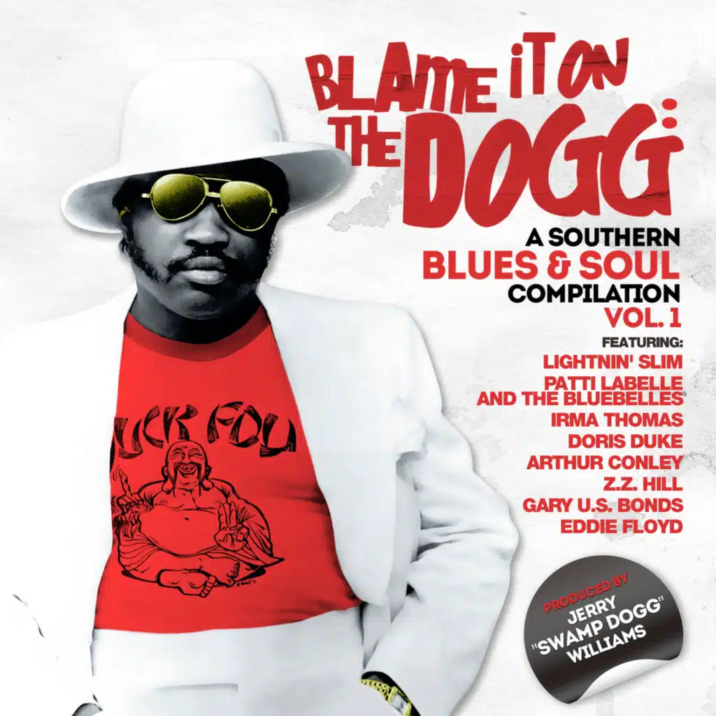 A Little Boy & A Little Girl