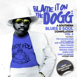 Blame It on the Dogg: a Southern Blues & Soul Compilation Vol. 2