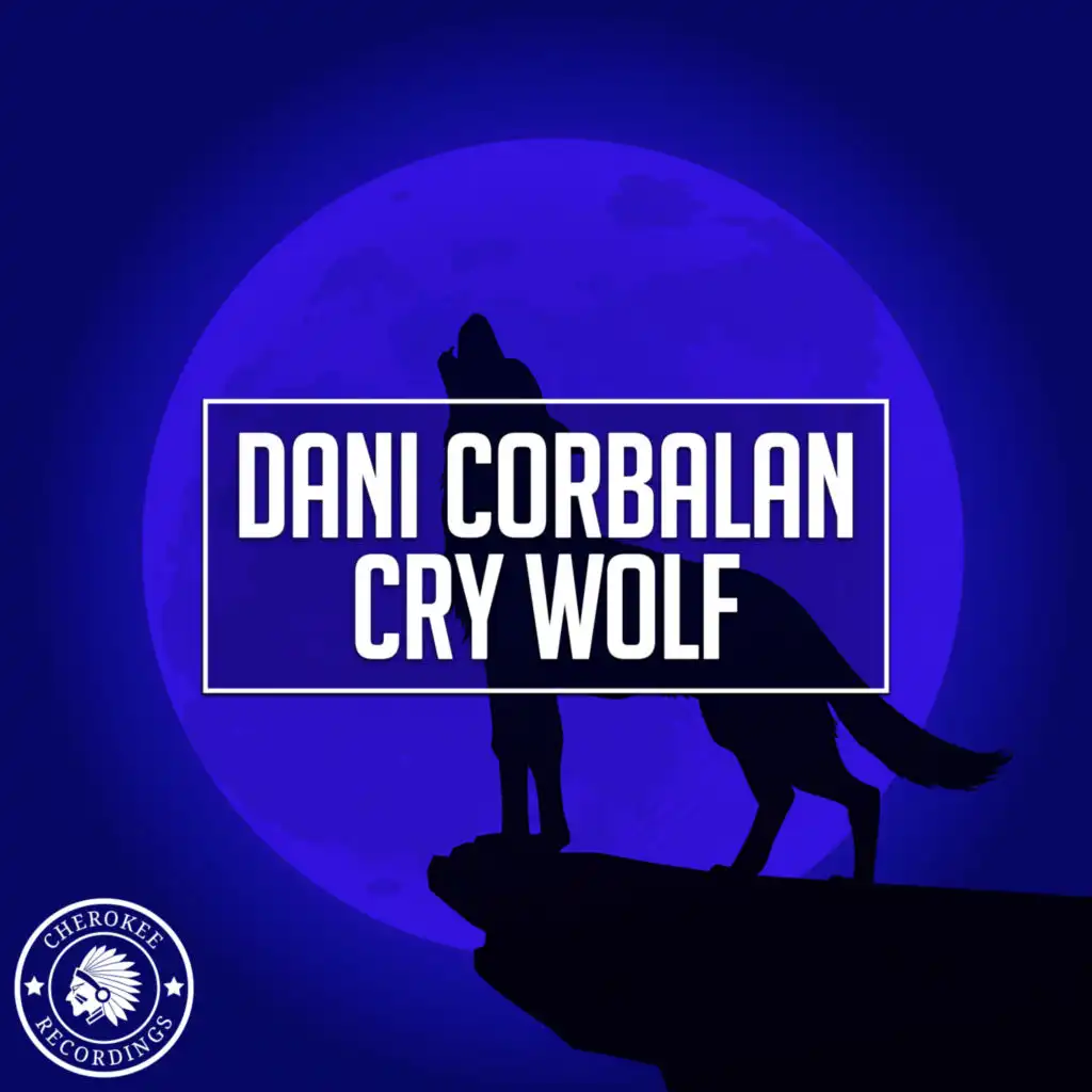 Cry Wolf (Radio Edit)