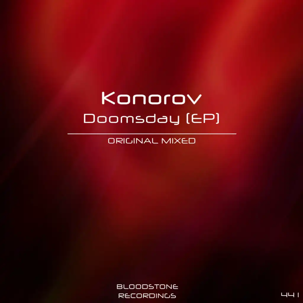 Konorov