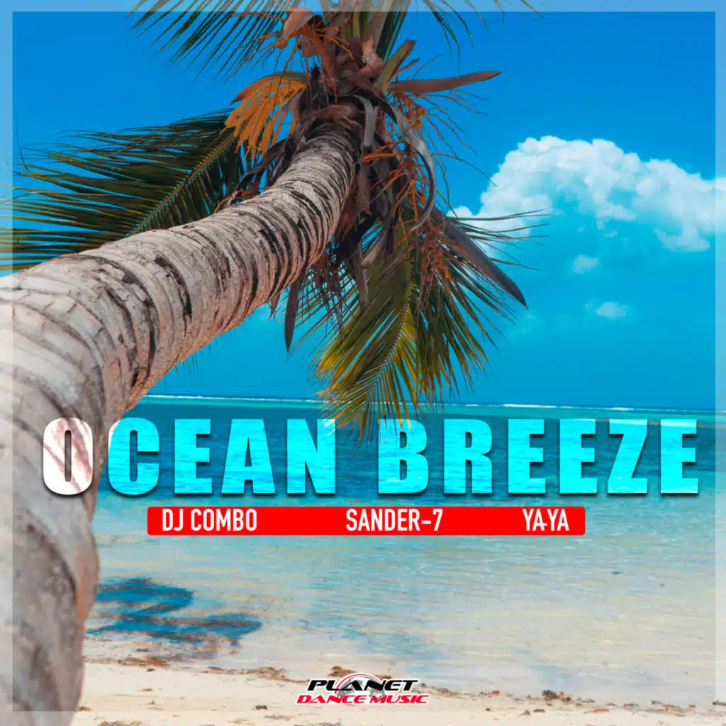 Ocean Breeze (Extended Mix)