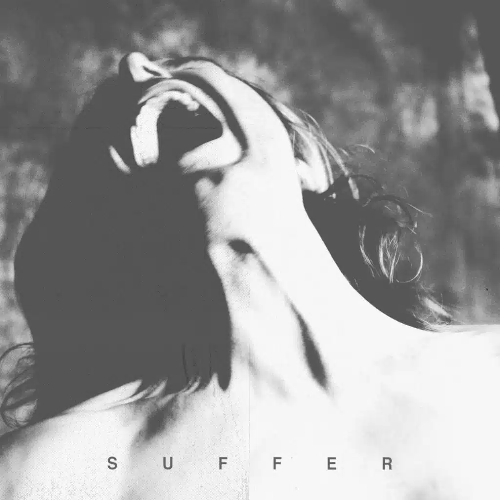 Suffer
