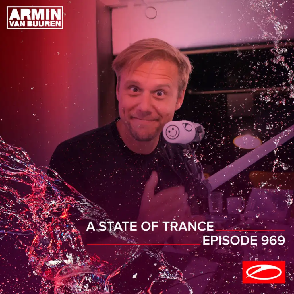 A State Of Trance (ASOT 969) (Intro)