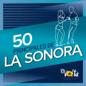 50 Pricipales de la Sonora