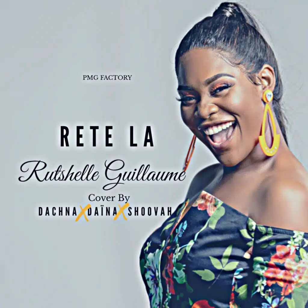 Rete La (feat. Daïna, Shoovah & RezOnthaBeat)
