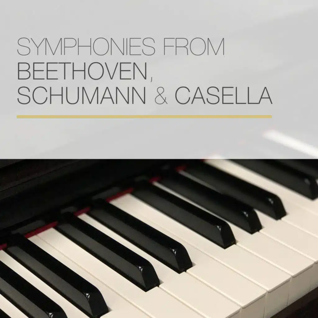 Cinque pezzi op. 34 - Fox-Trot