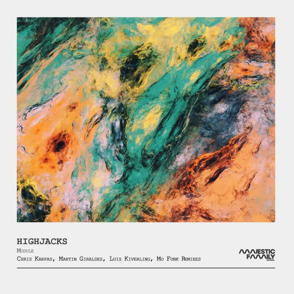 Module (Luis Kiverling Remix)