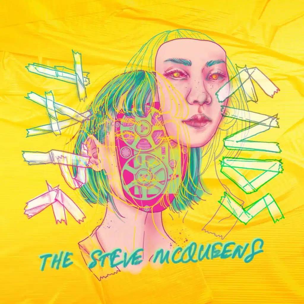 Tape Ends