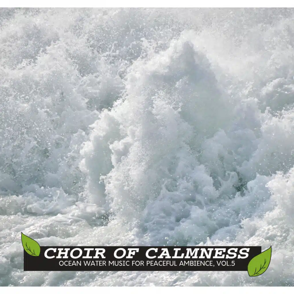 Stressfree Morning Serenity Waves