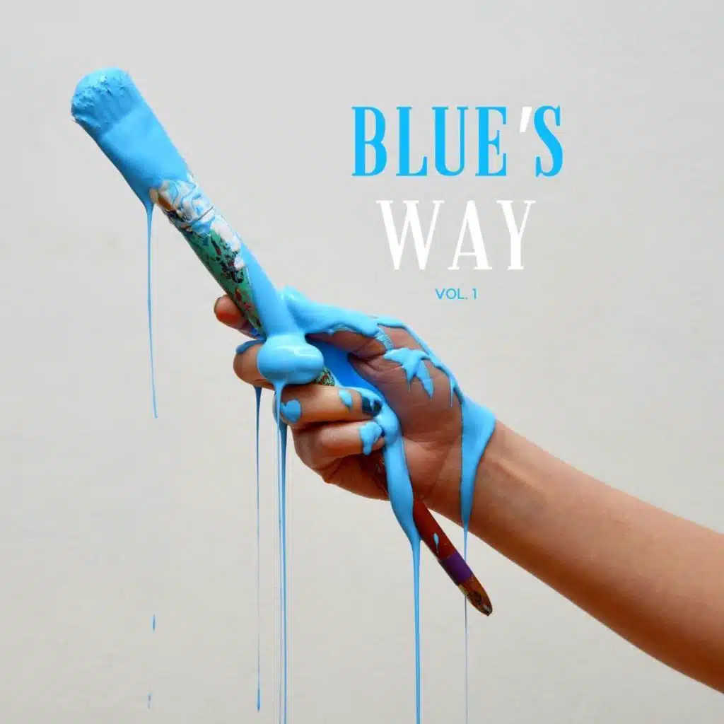 Blue's Way Vol. 1