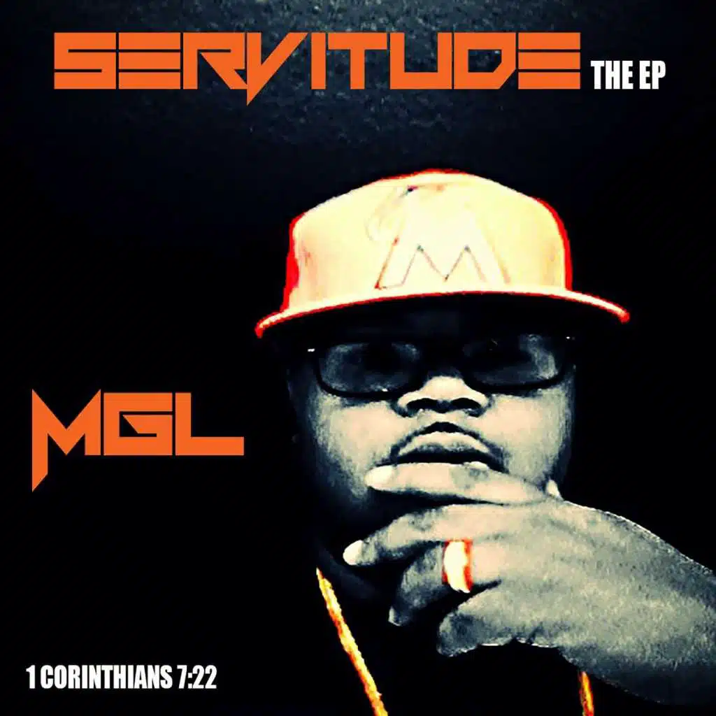 Servitude - EP