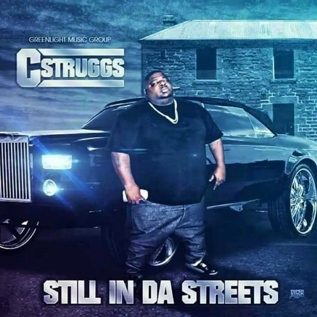 Still in da Streets