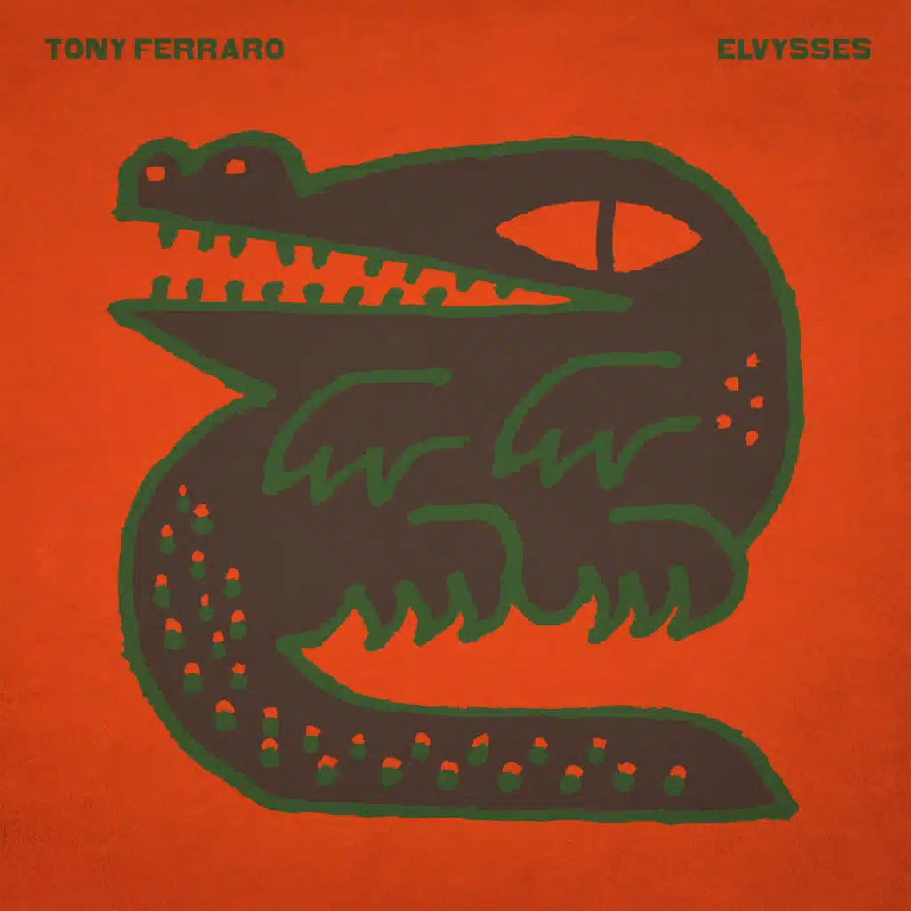 Tony Ferraro
