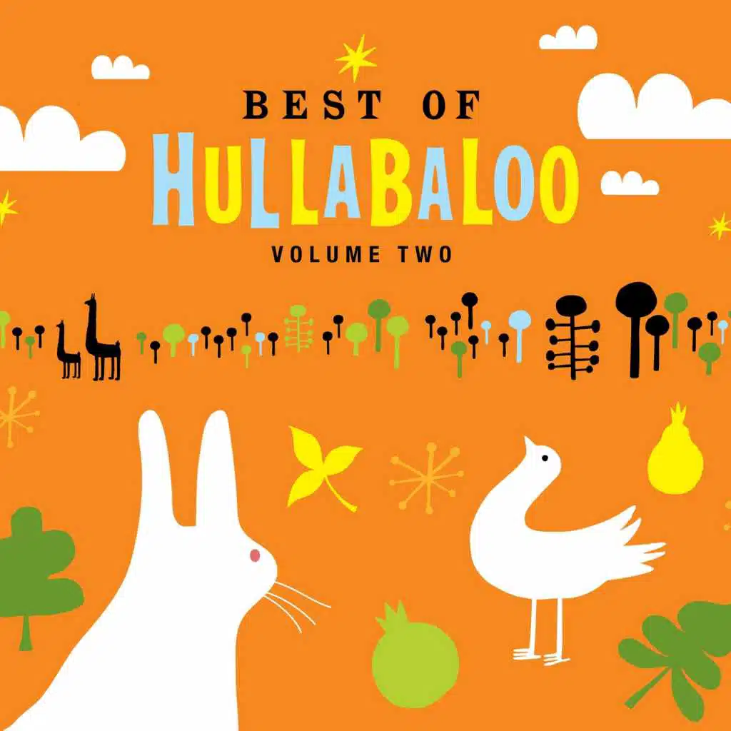 Best of Hullabaloo, Vol. 2
