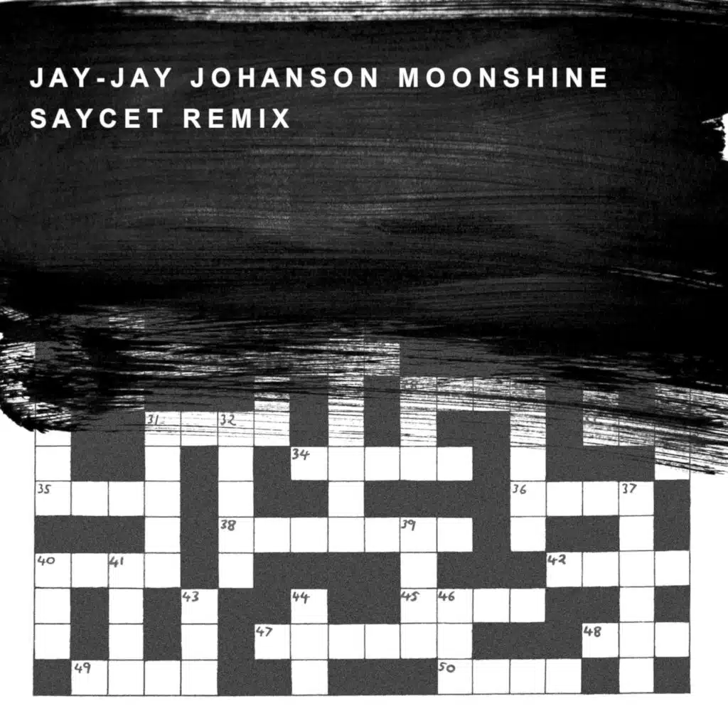 Moonshine (Saycet Remix)