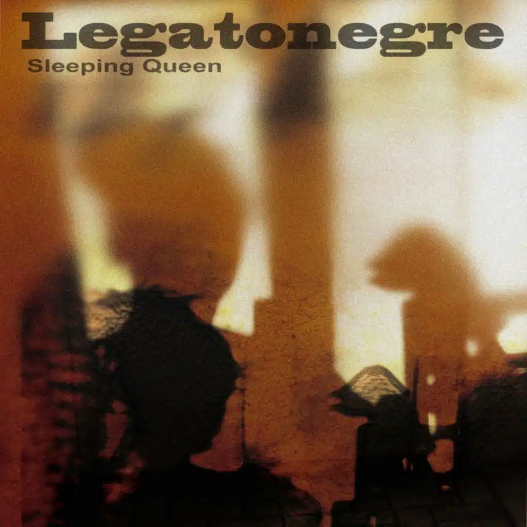 Legatonegre