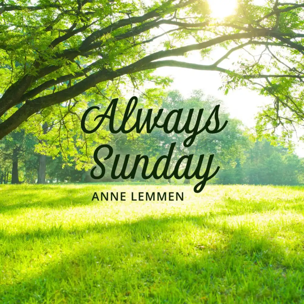 Sunday, Always Sunday (Remix)