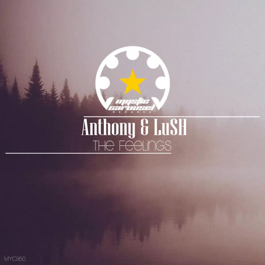Anthony & LuSH