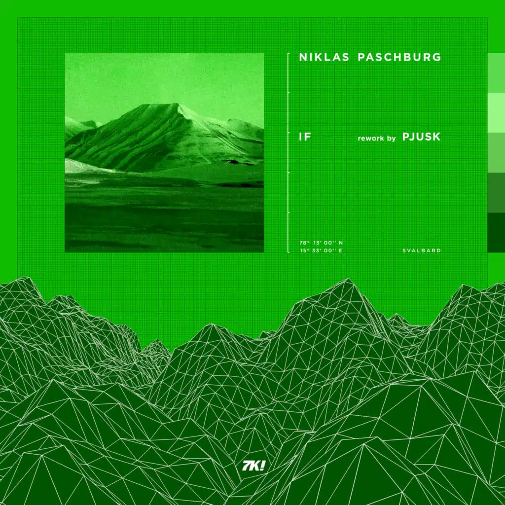 Niklas Paschburg & PJUSK