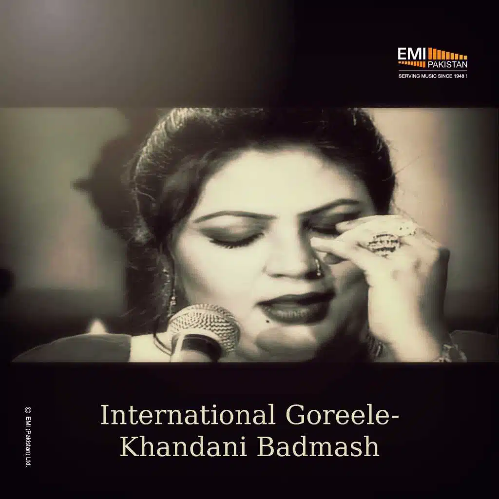 International Goreele / Khandani Badmash