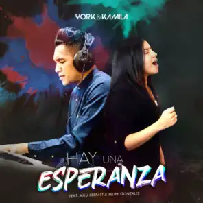 Hay Una Esperanza (feat. Felipe Gonzales & Milu Perpatt)