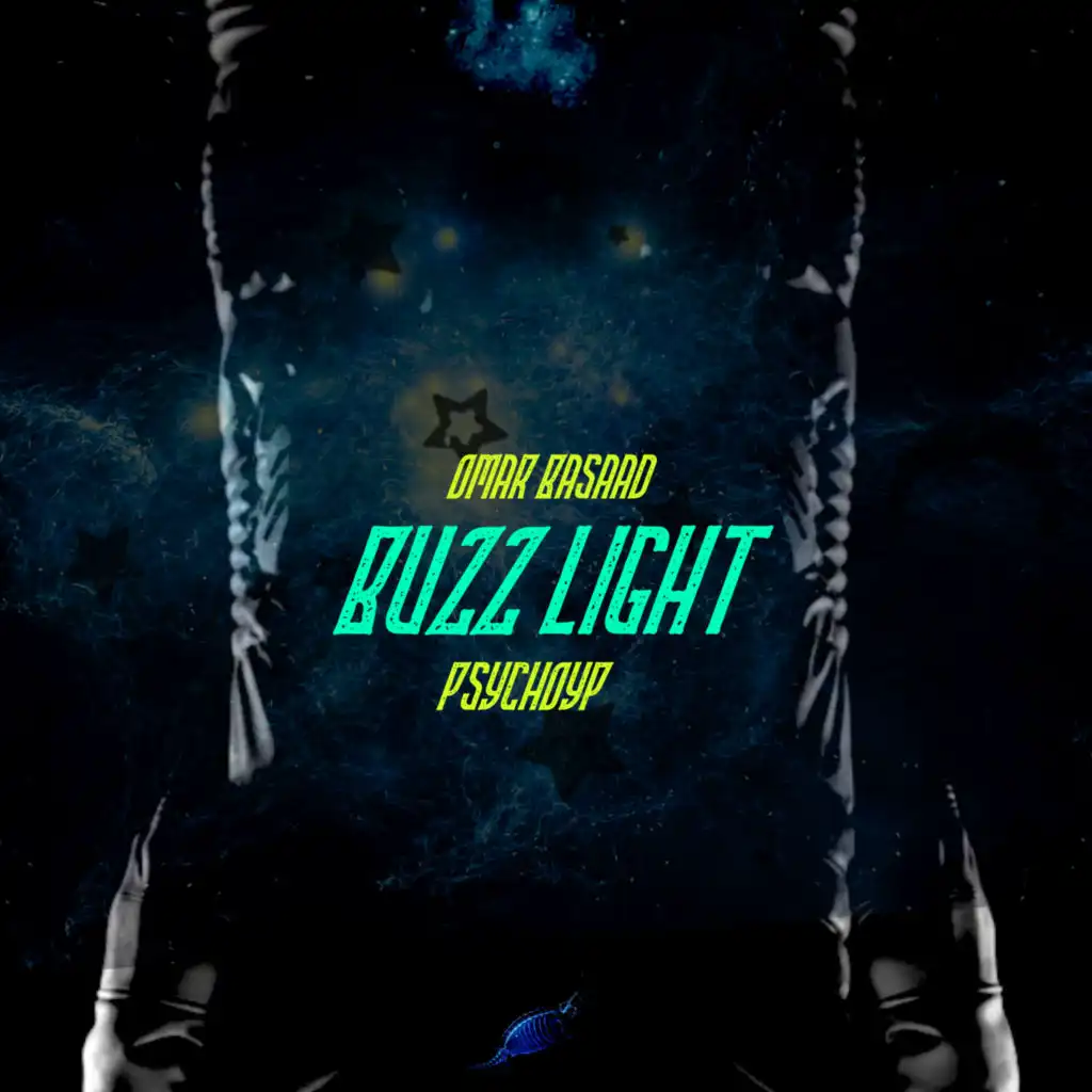 Buzz Light (feat. PsychoYP)