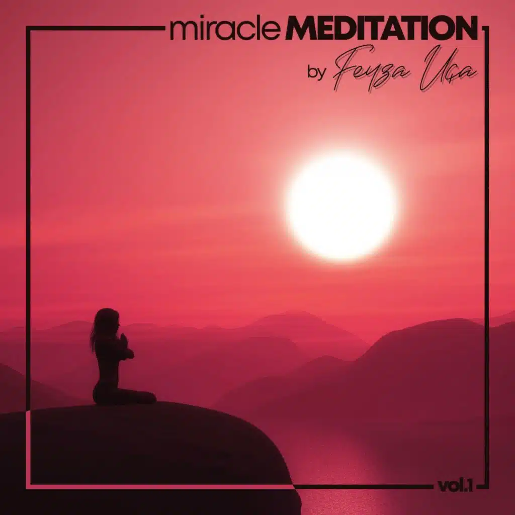 Frozen Lake (Meditation Edit)