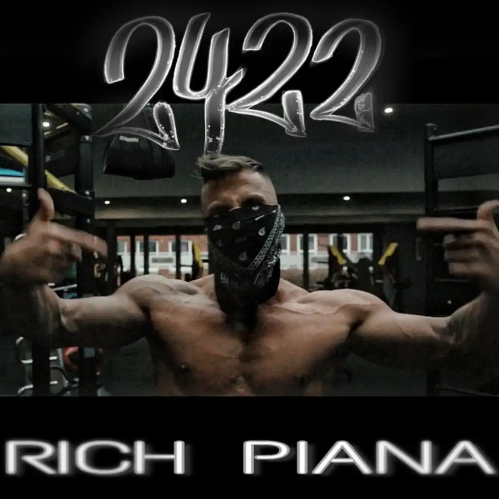 Rich Piana