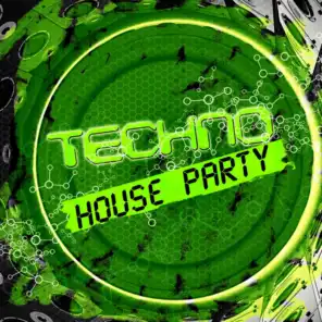 Techno House Party