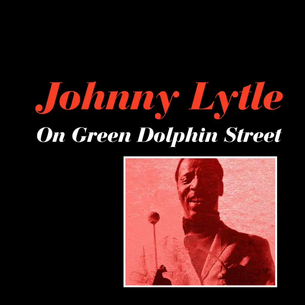 On Green Dophin Street