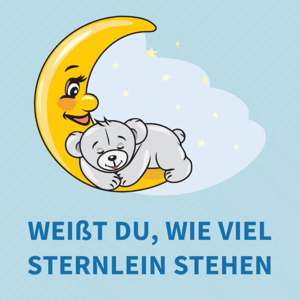 Weißt du, wie viel Sternlein stehen?