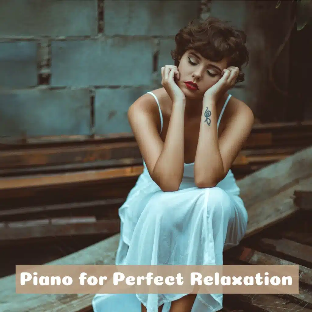 Piano Relajante