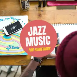 Jazz Music for Homework
