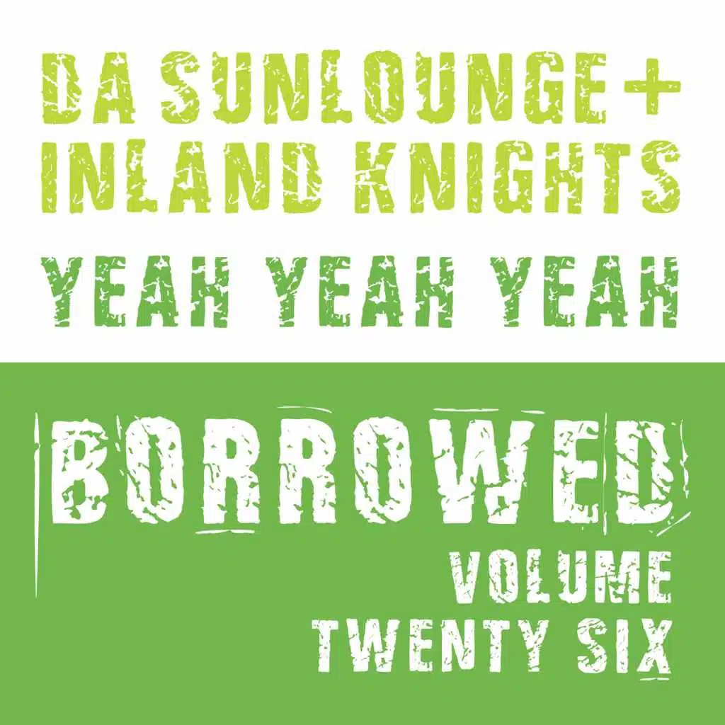 Da Sunlounge & Inland Knights