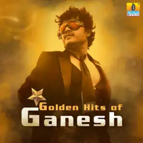 Golden Hits of Ganesh