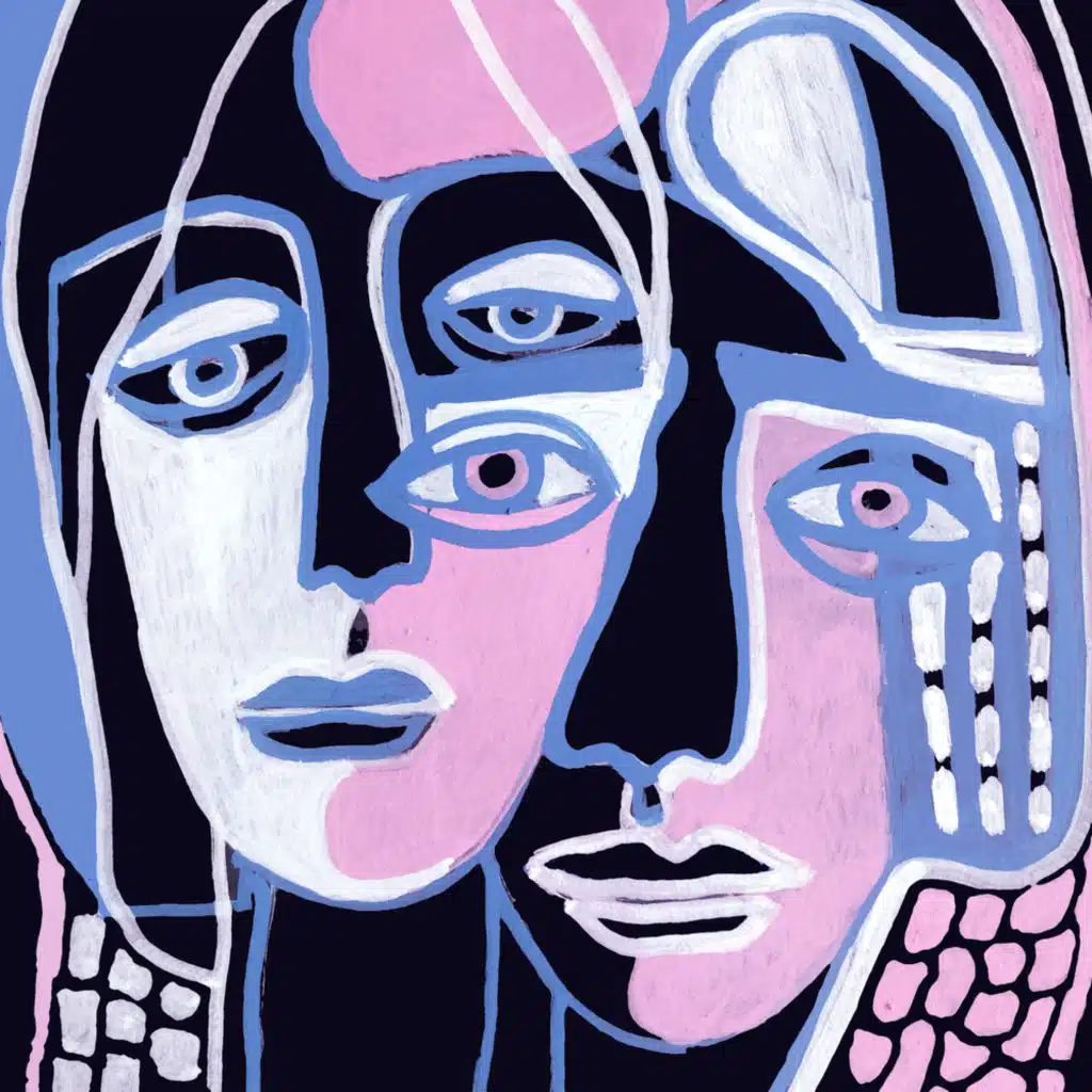 Janne Schra & M. Ward