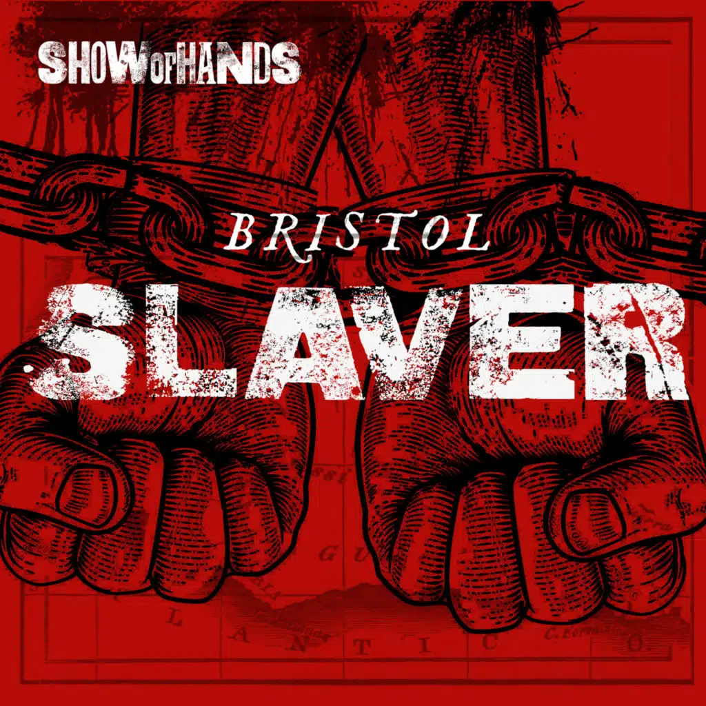 Bristol Slaver (feat. Matt Clifford)
