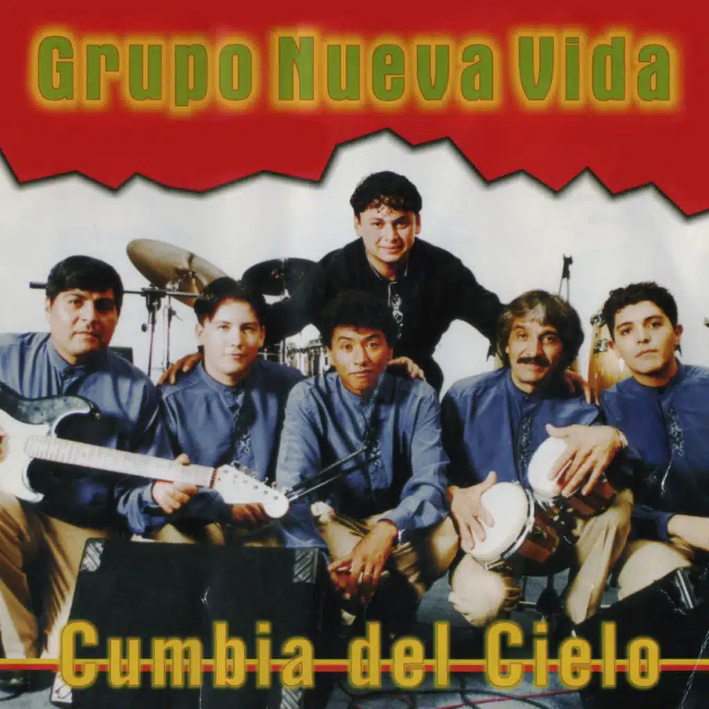 Cumbia del cielo