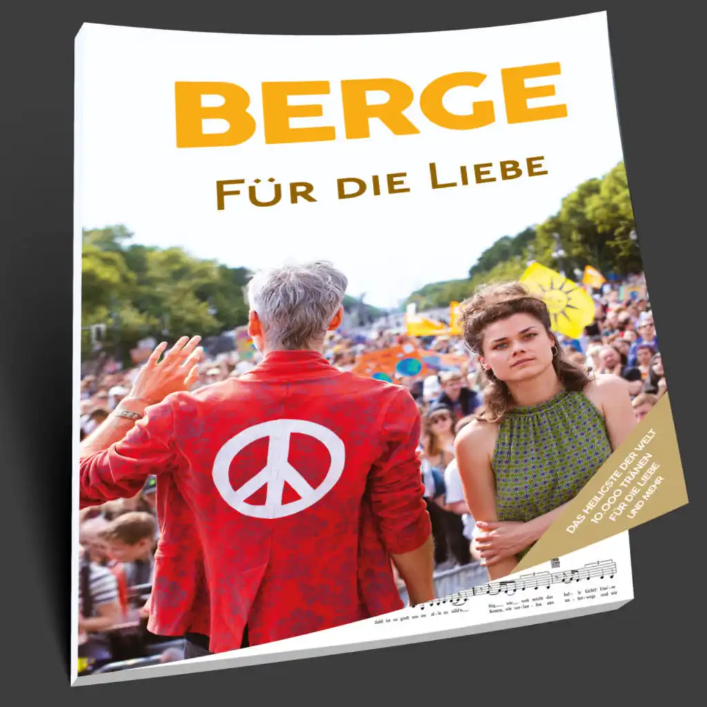 Für die Liebe