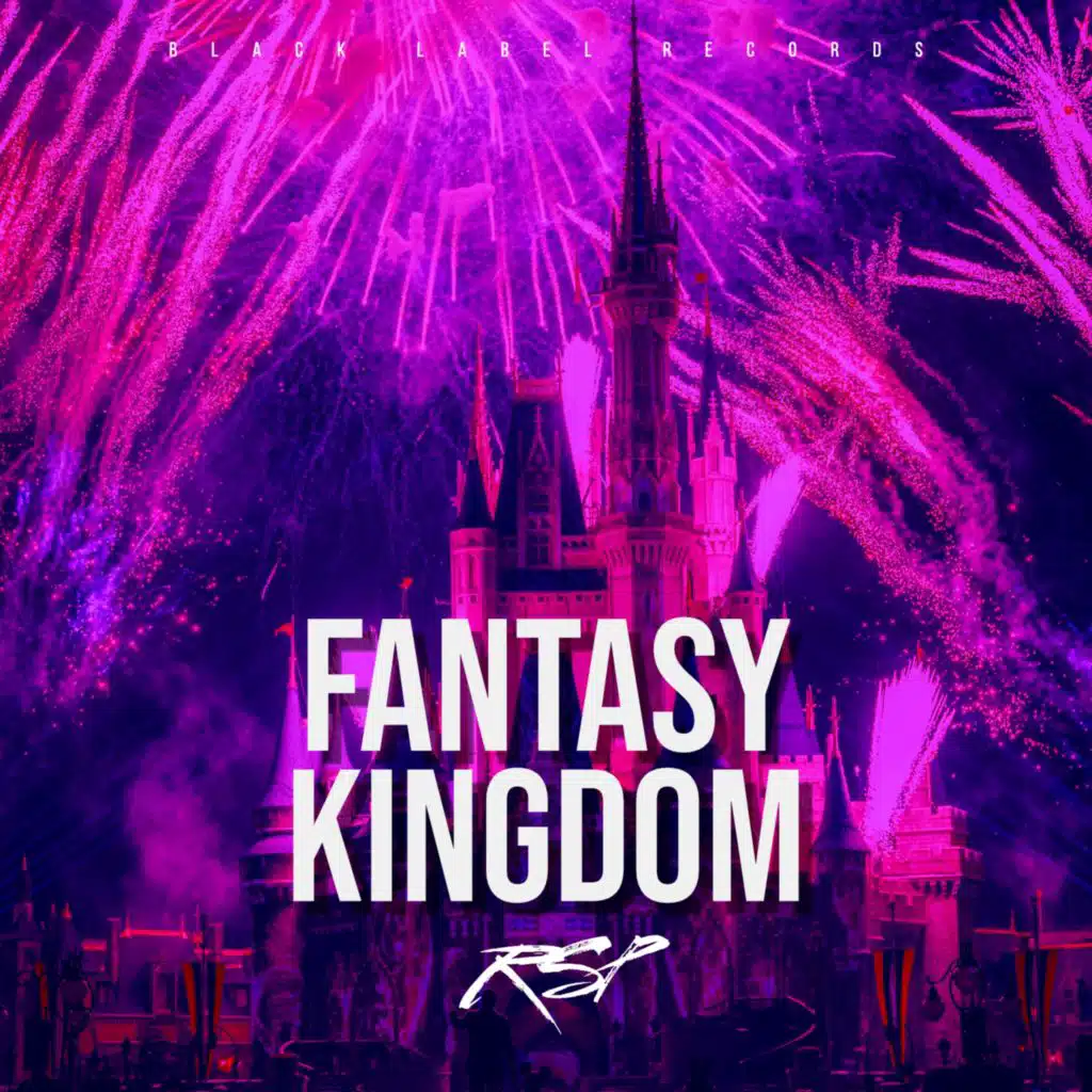 Fantasy Kingdom