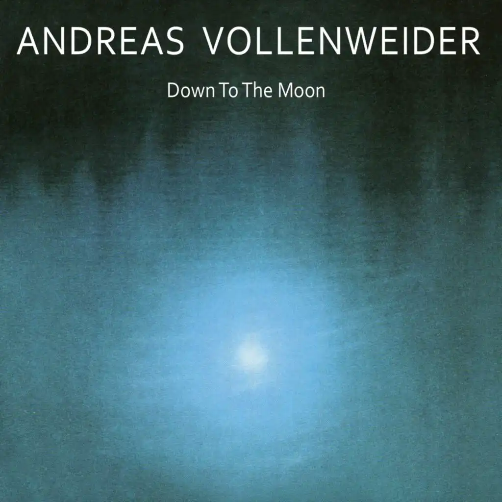 Down to the Moon (feat. Walter Keiser, Pedro Haldemann, Jon Otis, Matthias Ziegler & Christoph Ziegler)